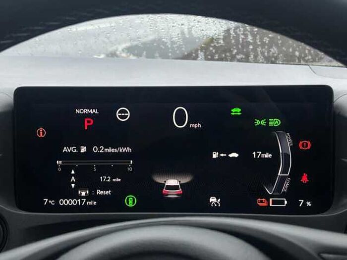 Honda e:Ny1 150kW Advance 69kWh 5dr Auto 