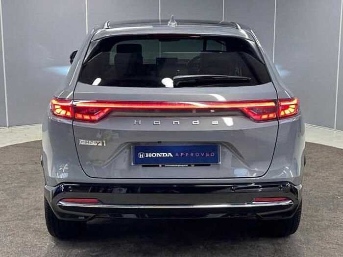Honda e:Ny1 150kW Advance 69kWh 5dr Auto 