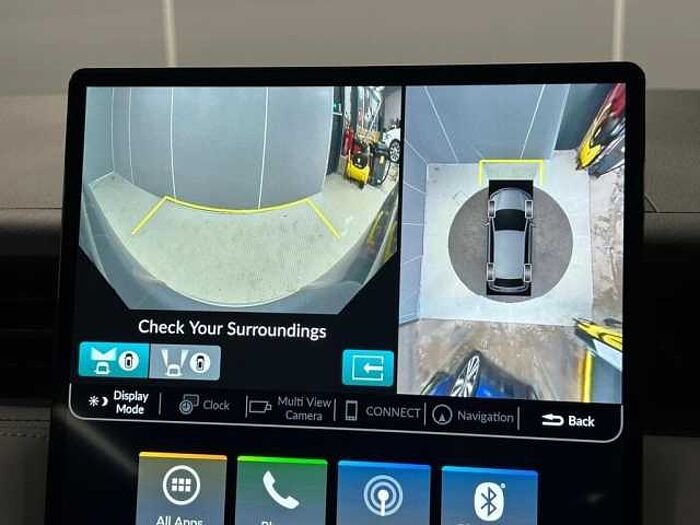 Honda e:Ny1 150kW Advance 69kWh 5dr Auto 