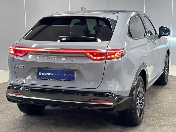 Honda e:Ny1 150kW Advance 69kWh 5dr Auto 