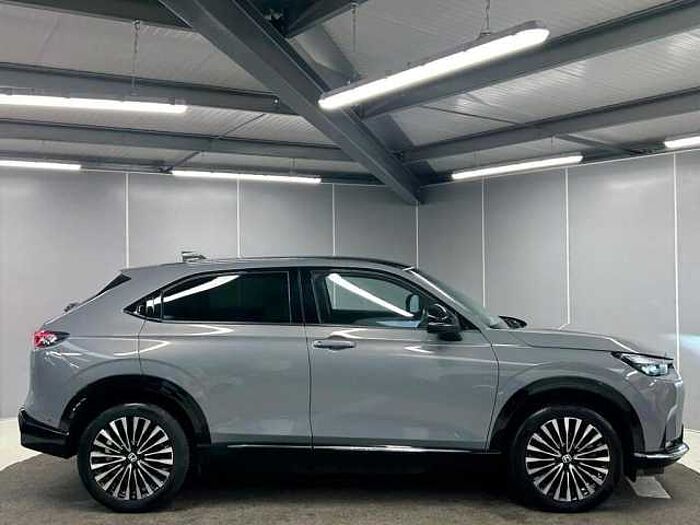 Honda e:Ny1 150kW Advance 69kWh 5dr Auto 