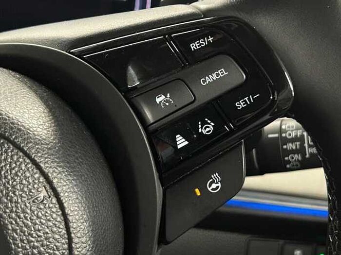 Honda e:Ny1 150kW Advance 69kWh 5dr Auto 