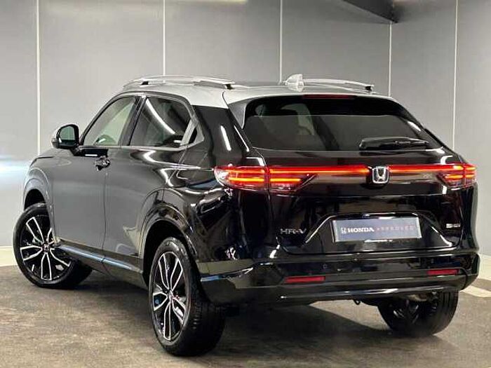Honda HR-V Hybrid 1.5 eHEV Advance Style 5dr CVT 