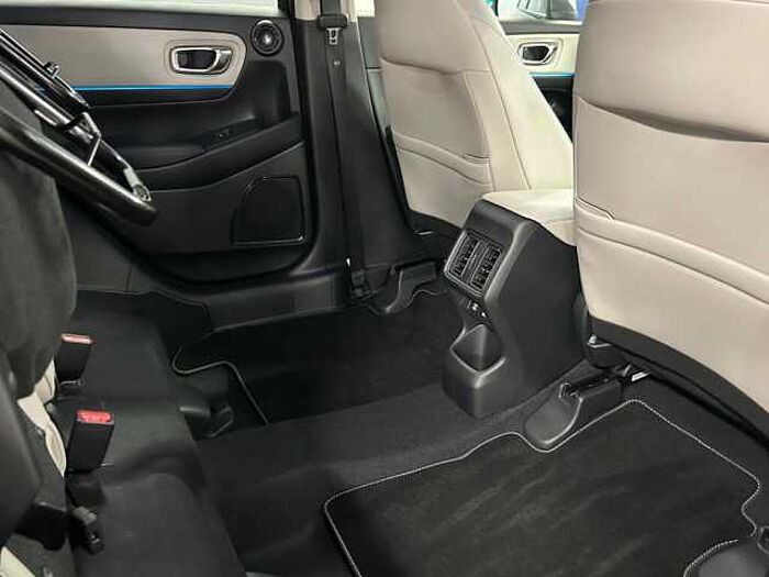 Honda HR-V Hybrid 1.5 eHEV Advance Style 5dr CVT 