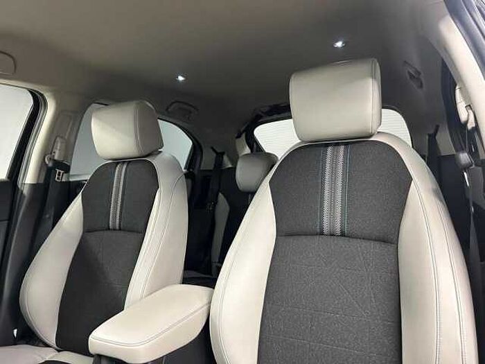 Honda HR-V Hybrid 1.5 eHEV Advance Style 5dr CVT 