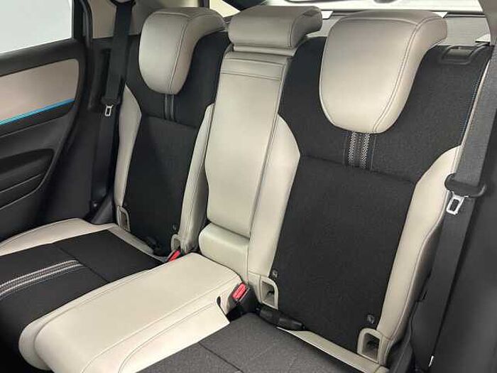 Honda HR-V Hybrid 1.5 eHEV Advance Style 5dr CVT 