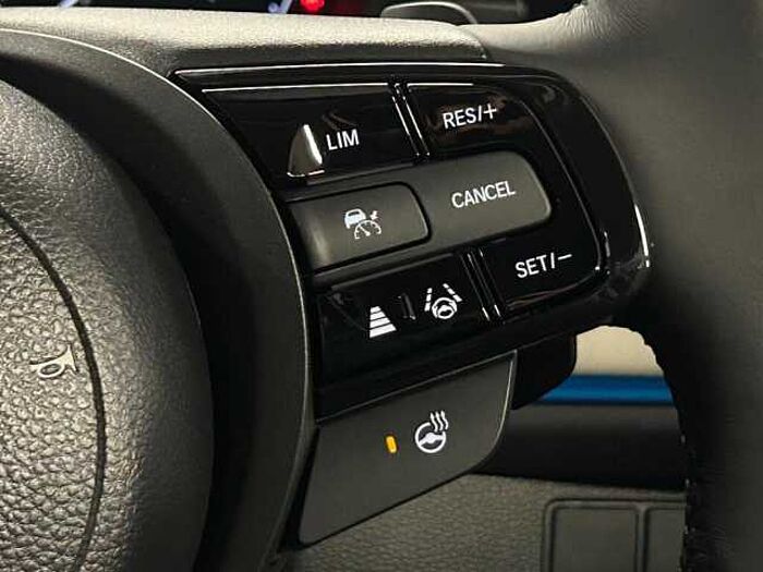 Honda HR-V Hybrid 1.5 eHEV Advance Style 5dr CVT 