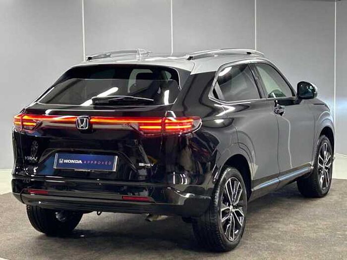Honda HR-V Hybrid 1.5 eHEV Advance Style 5dr CVT 
