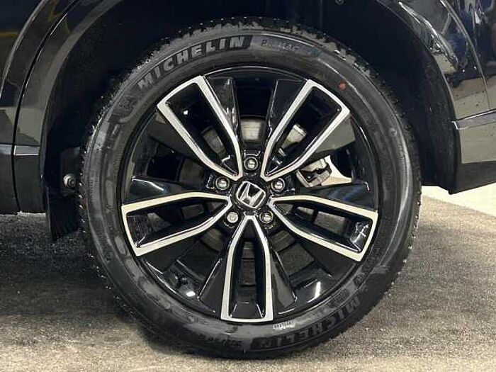 Honda HR-V Hybrid 1.5 eHEV Advance Style 5dr CVT 