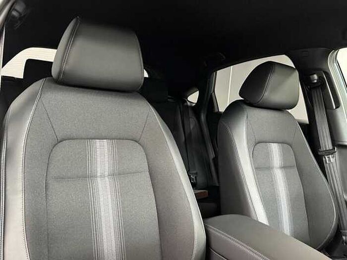 Honda Civic Hybrid 2.0 eHEV Elegance 5dr CVT 