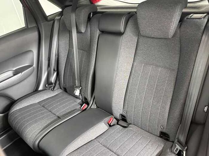 Honda Jazz Hybrid 1.5 i-MMD Hybrid Advance 5dr eCVT 