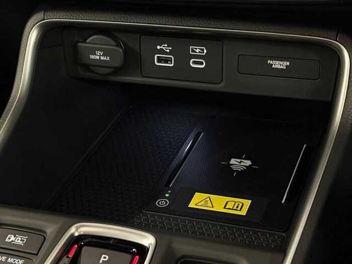 Honda CR-V 2.0 ePHEV Advance Tech 5dr eCVT 