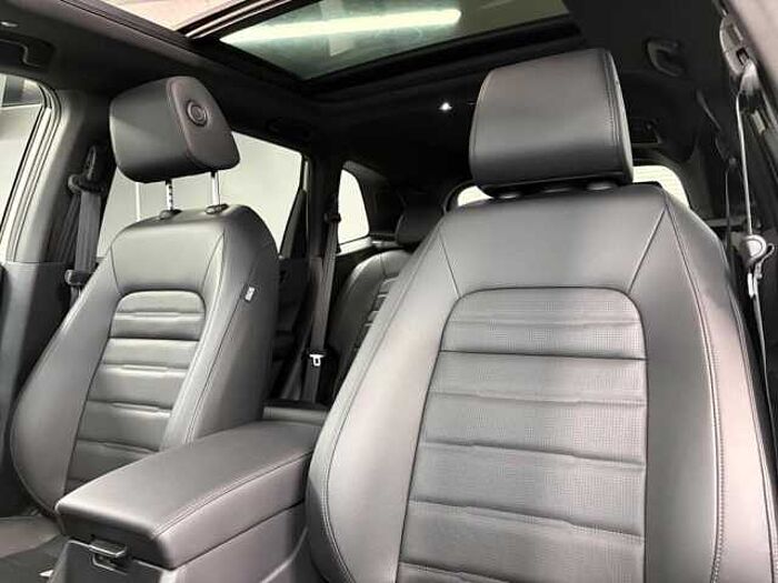 Honda CR-V 2.0 ePHEV Advance Tech 5dr eCVT 