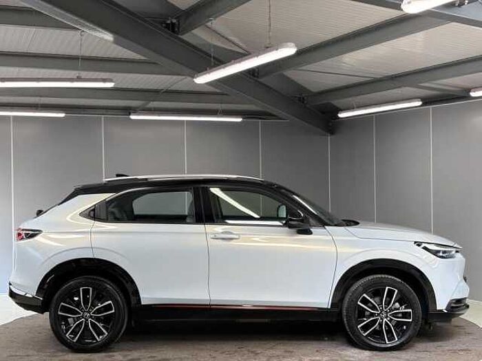 Honda HR-V Hybrid 1.5 eHEV Advance Style 5dr CVT 