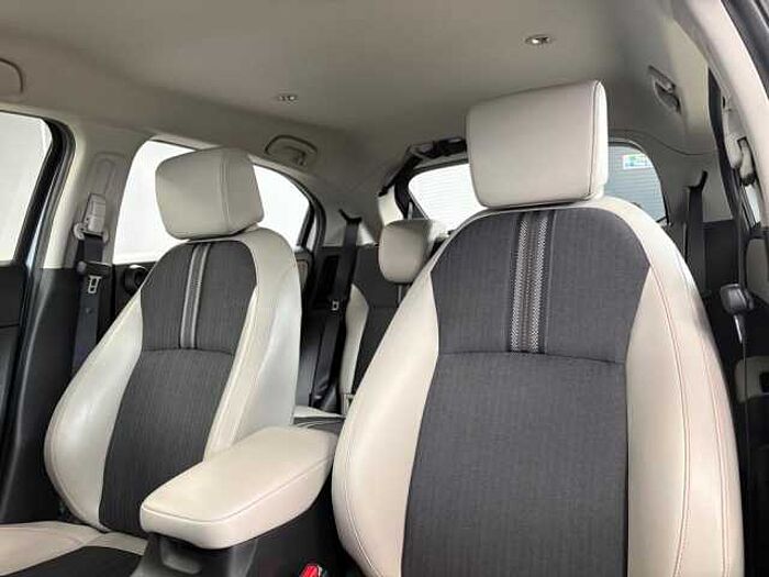 Honda HR-V Hybrid 1.5 eHEV Advance Style 5dr CVT 
