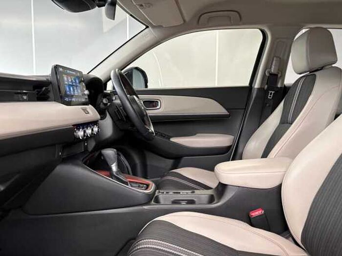 Honda HR-V Hybrid 1.5 eHEV Advance Style 5dr CVT 