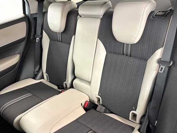 Honda HR-V Hybrid 1.5 eHEV Advance Style 5dr CVT 