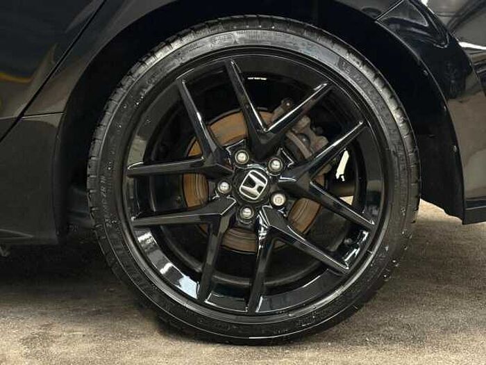 Honda Civic Hybrid 2.0 eHEV Sport 5dr CVT 