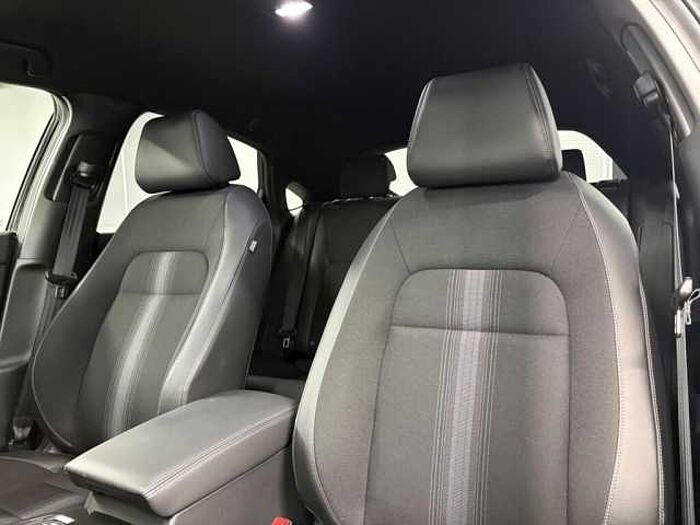 Honda Civic Hybrid 2.0 eHEV Sport 5dr CVT 