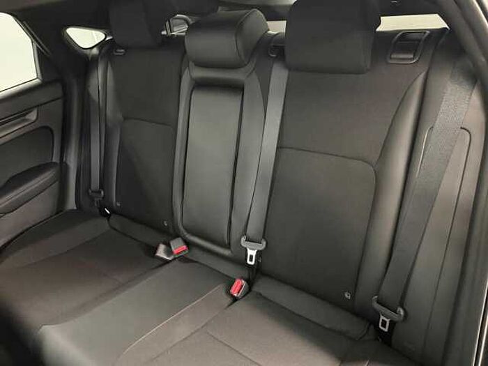 Honda Civic Hybrid 2.0 eHEV Sport 5dr CVT 