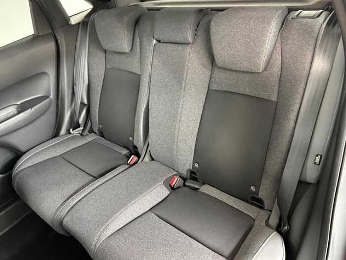 Honda Jazz Hybrid 1.5 i-MMD Hybrid Advance Sport 5dr eCVT 