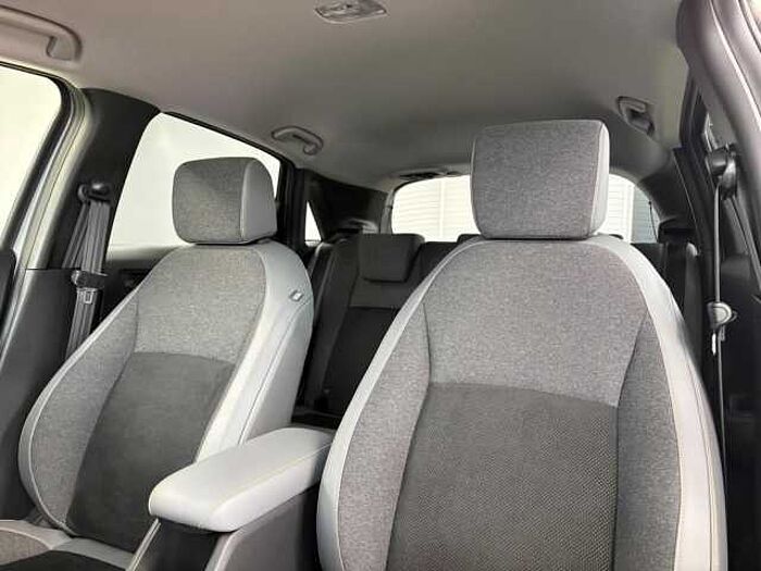 Honda Jazz Hybrid 1.5 i-MMD Hybrid Advance Sport 5dr eCVT 