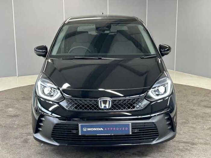 Honda Jazz Hybrid 1.5 i-MMD Hybrid Advance 5dr eCVT 