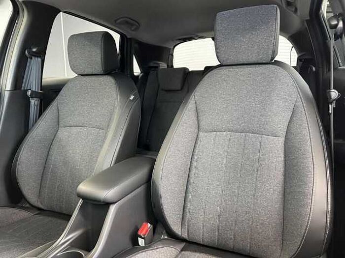 Honda Jazz Hybrid 1.5 i-MMD Hybrid Advance 5dr eCVT 