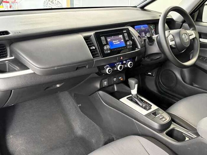 Honda Jazz Hybrid 1.5 i-MMD Hybrid SE 5dr eCVT 