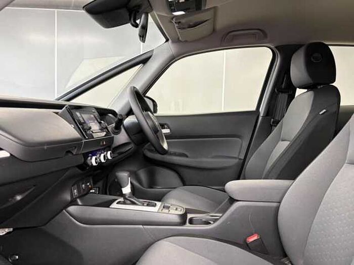 Honda Jazz Hybrid 1.5 i-MMD Hybrid SE 5dr eCVT 