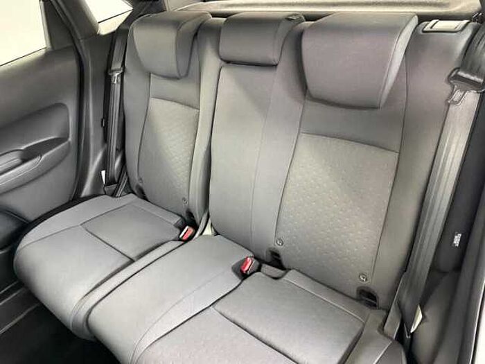 Honda Jazz Hybrid 1.5 i-MMD Hybrid SE 5dr eCVT 