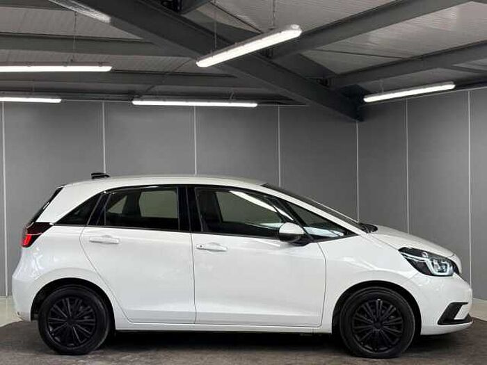 Honda Jazz Hybrid 1.5 i-MMD Hybrid SE 5dr eCVT 