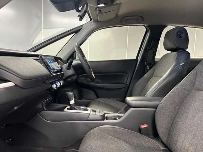 Honda Jazz Hybrid 1.5 i-MMD Hybrid SR 5dr eCVT 