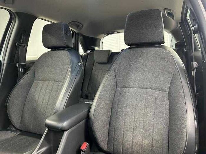 Honda Jazz Hybrid 1.5 i-MMD Hybrid SR 5dr eCVT 
