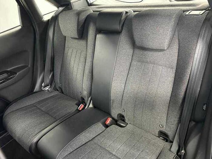 Honda Jazz Hybrid 1.5 i-MMD Hybrid SR 5dr eCVT 