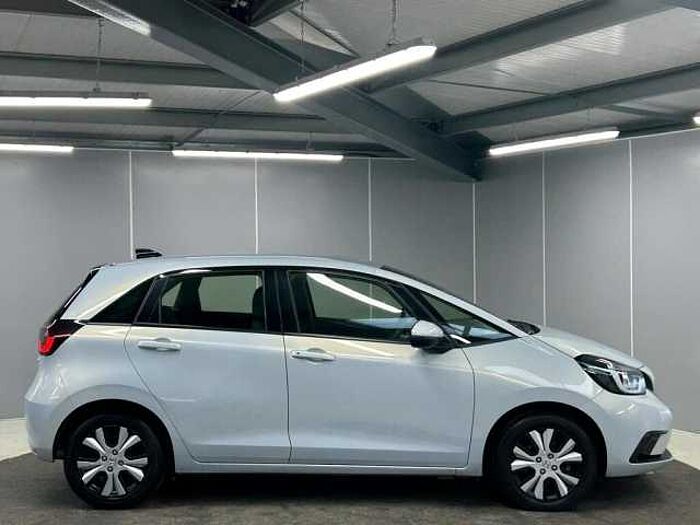 Honda Jazz Hybrid 1.5 i-MMD Hybrid SR 5dr eCVT 