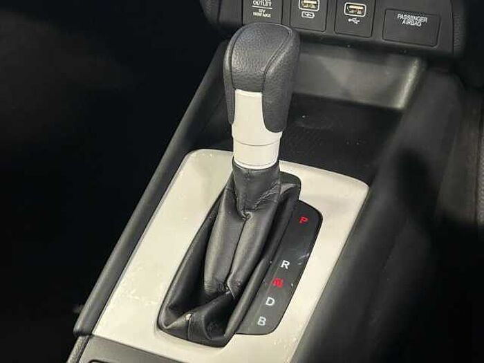 Honda Jazz Hybrid 1.5 i-MMD Hybrid SR 5dr eCVT 