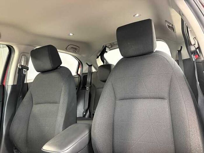 Honda HR-V Hybrid 1.5 eHEV Elegance 5dr CVT 