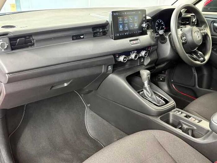 Honda HR-V Hybrid 1.5 eHEV Elegance 5dr CVT 