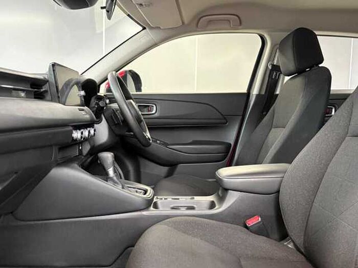 Honda HR-V Hybrid 1.5 eHEV Elegance 5dr CVT 