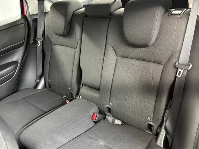 Honda HR-V Hybrid 1.5 eHEV Elegance 5dr CVT 