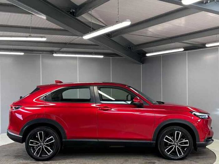 Honda HR-V Hybrid 1.5 eHEV Elegance 5dr CVT 