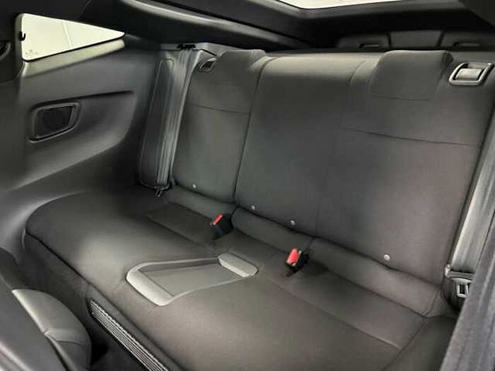 Honda Prelude 2.0 eHEV Advance 3dr CVT 