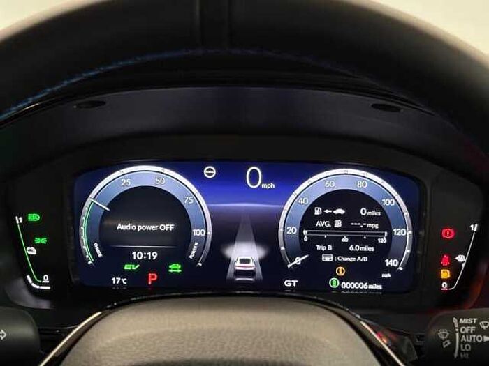 Honda Prelude 2.0 eHEV Advance 3dr CVT 