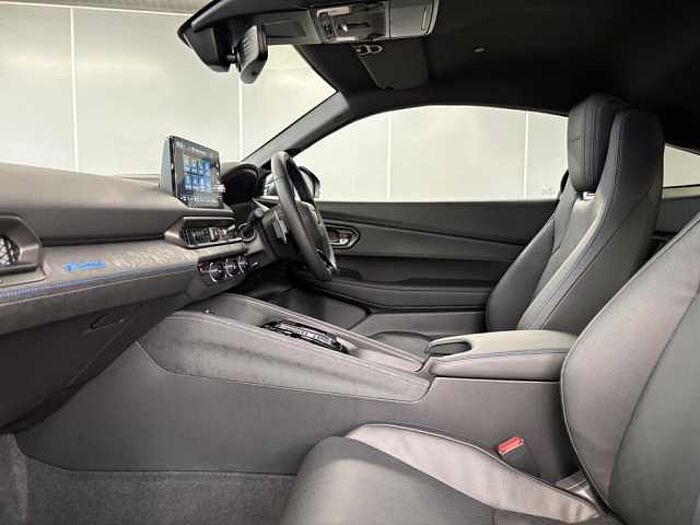 Honda Prelude 2.0 eHEV Advance 3dr CVT 