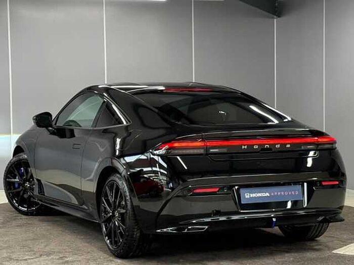 Honda Prelude 2.0 eHEV Advance 3dr CVT 