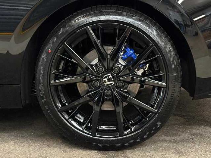 Honda Prelude 2.0 eHEV Advance 3dr CVT 