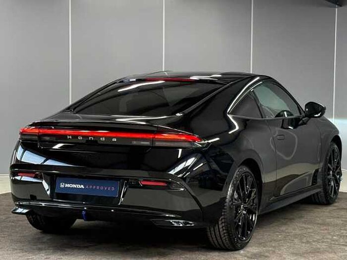 Honda Prelude 2.0 eHEV Advance 3dr CVT 