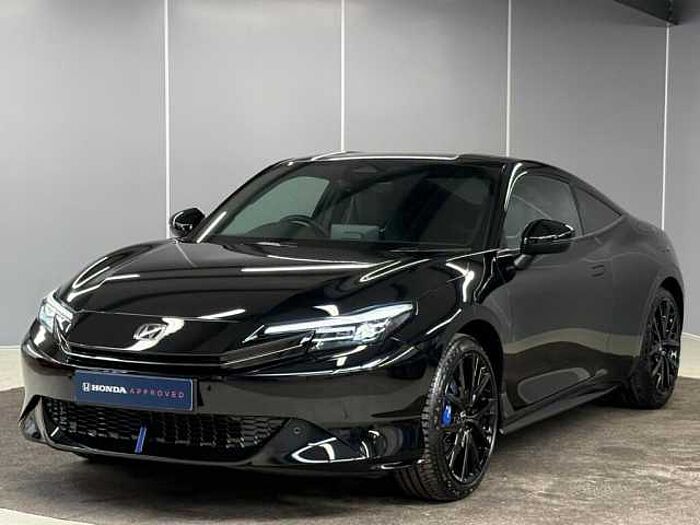 Honda Prelude 2.0 eHEV Advance 3dr CVT 