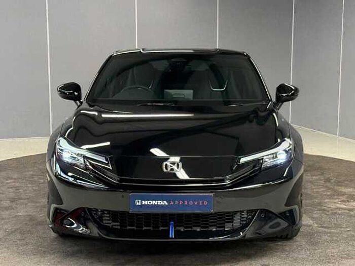 Honda Prelude 2.0 eHEV Advance 3dr CVT 